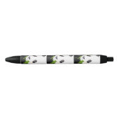 Panda-Bär Kugelschreiber (Vorderseite)