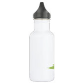 Panda-Bär Trinkflasche (Links)