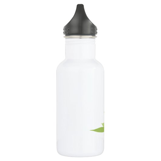 Panda-Bär Trinkflasche (Links)