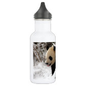 Panda-Bär Trinkflasche (Links)