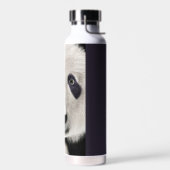 Panda Bär Trinkflasche (Links)