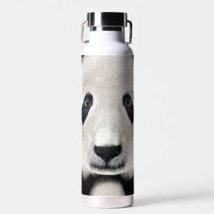 Panda Bär Trinkflasche