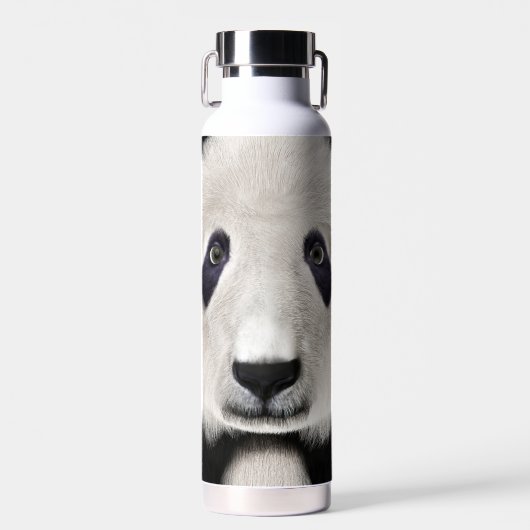 Panda Bär Trinkflasche (Vorne)