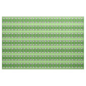 Panda-Bären reichlich Stoff (Yard (91,4 cm))