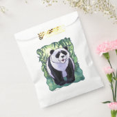 Panda Bärengeschenke und Zubehör Geschenktütchen (Versiegelt)