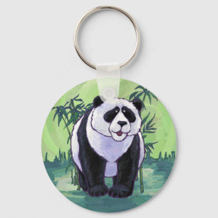 Panda Bärengeschenke und Zubehör Schlüsselanhänger