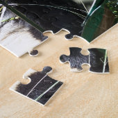 Panda-Bärn-Puzzlespiel Puzzle (Seite)