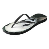 Panda Bear Badesandalen (Schrägansicht)