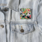 Panda Bear Button (Beispiel)
