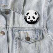 Panda Bear Button (Beispiel)