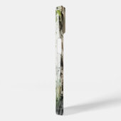 Panda Bear by Tree Case-Mate iPhone Hülle (Rückseite / Rechts)