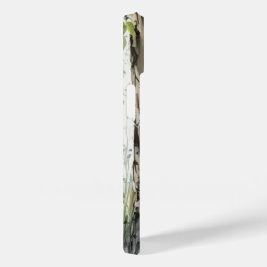 Panda Bear by Tree Case-Mate iPhone Hülle (Rückseite / Rechts)