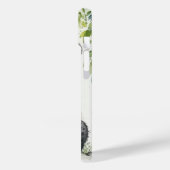 Panda Bear by Tree Case-Mate iPhone Hülle (Rückseite / Links)