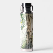 Panda Bear by Tree Trinkflasche (Vorne)