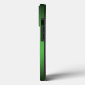 Panda Bear Case-Mate iPhone Case (Rückseite / Links)