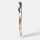 Panda Bear Case-Mate iPhone Hülle (Rückseite / Links)