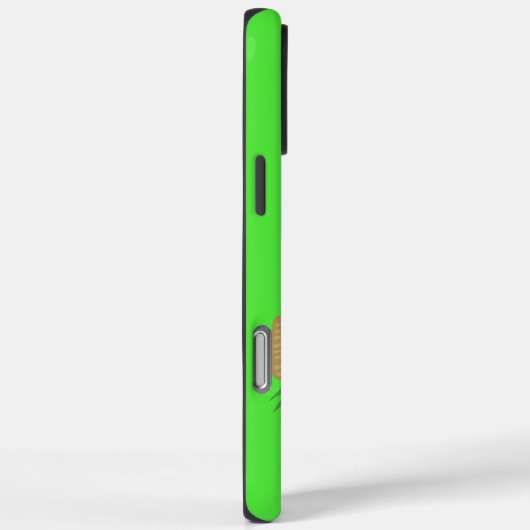 Panda Bear Case-Mate iPhone Hülle (Rückseite / Rechts)