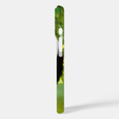 Panda Bear Cub Case-Mate iPhone Hülle (Rückseite / Links)