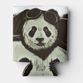 Panda Bear Dosenkühler (Vorderseite)