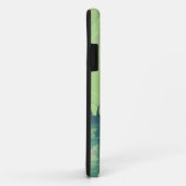 Panda Bear Electronics Case-Mate iPhone Hülle (Hinten/Rechts)