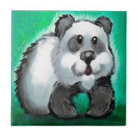 Panda Bear