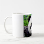 Panda Bear Kaffeetasse (Links)