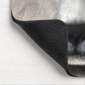 Panda Bear Mousepad (Ecke)