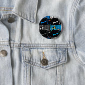 Panda Bear Multipanel Modernes Design Button (Beispiel)