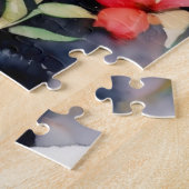 Panda Bear Puzzle (Seite)