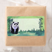 Panda Bear Stationery (Insitu)