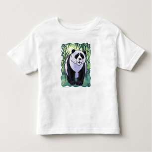 Panda Bear T - Shirt