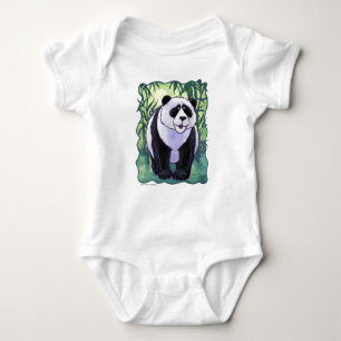 Panda Bear T - Shirt