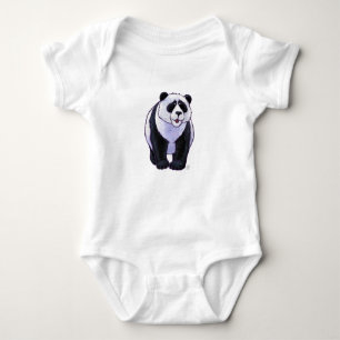Panda Bear T - Shirt