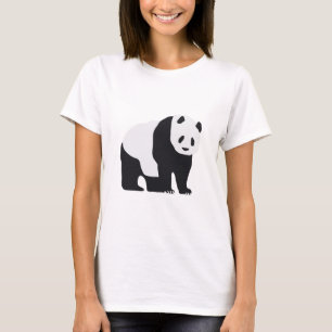 Panda Bear T-Shirt