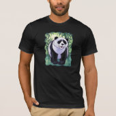 Panda Bear T - Shirt (Vorderseite)