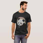 Panda Bear T-Shirt (Vorne ganz)