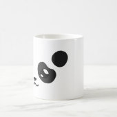 Panda Bear Tasse REVISIERT (Mittel)