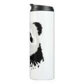 Panda Bear Thermosbecher (Nach rechts gedreht)