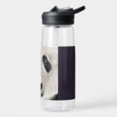 Panda Bear Trinkflasche (Links)