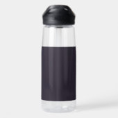 Panda Bear Trinkflasche (Rückseite)