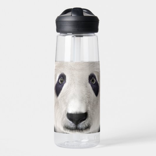 Panda Bear Trinkflasche (Vorne)