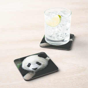 Panda Bear Untersetzer