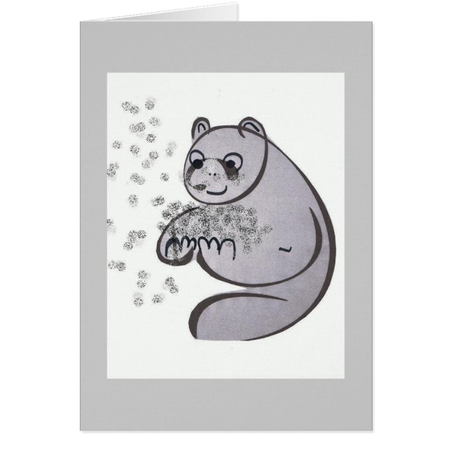 Panda Bears (Vorne)