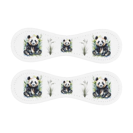 Panda Bears Baseball (Paneele)