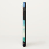 Panda Bears Case-Mate iPhone Hülle (Hinten/Links)