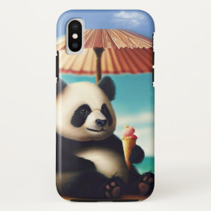 Panda Bears Case-Mate iPhone Hülle