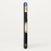 Panda Bears Case-Mate iPhone Hülle (Hinten/Rechts)