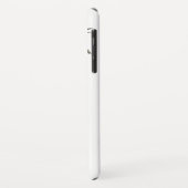 Panda Bears Case-Mate iPhone Hülle (Hinten/Links)