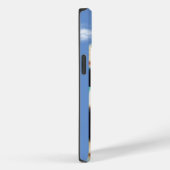 Panda Bears Case-Mate iPhone Hülle (Rückseite / Rechts)