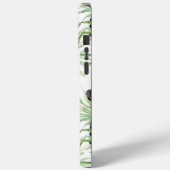 Panda Bears Case-Mate iPhone Hülle (Rückseite / Links)